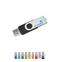 CHIAVE USB 2.0